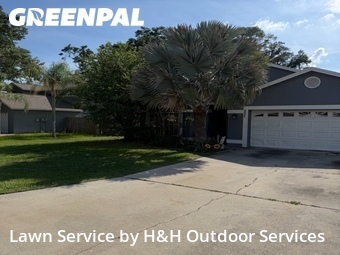 Lawn Cut nearby Plant City, FL, 