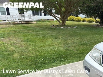 Lawn Service nearby Midlothian, VA, 