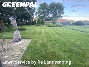 Lawn Cut nearby Lisle, IL, 