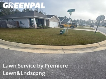 Lawn Cutting nearby Cantonment, FL, 