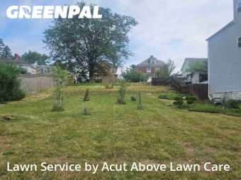 Lawn Care Service nearby Ross Township, PA, 