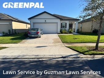 Lawn Maintenance nearby Sanford, FL, 