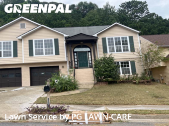 Lawn Care nearby Lilburn, GA, 