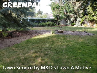 Lawn Mowing nearby West Valley City, UT, 