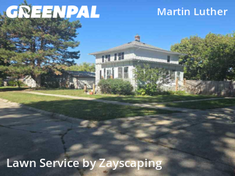 Lawn Mowing nearby Mount Clemens, MI, 