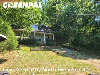 Lawn Cutting nearby Athens, GA, 