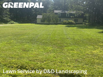 Lawn Cut nearby Midlothian, VA, 