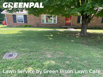 Lawn Mowing nearby Clarksville, TN, 