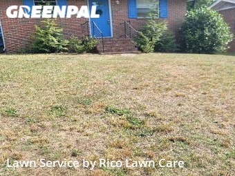 Lawn Mowing Service nearby Durham, NC, 