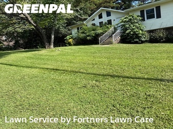 Yard Cutting nearby Pinson, AL, 