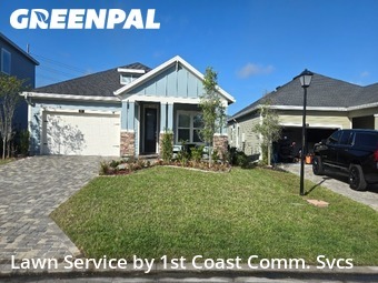 Grass Cutting nearby St. Augustine, FL, 