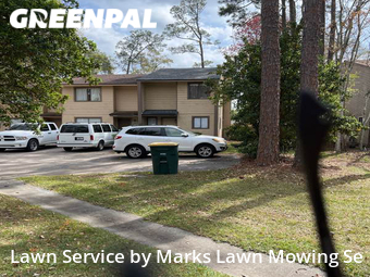 Lawn Mowing nearby Jacksonville, FL, 