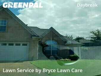 Lawn Service nearby Bartlett, TN, 