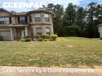 Lawn Cutting nearby Ellenwood, GA, 