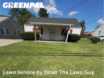 Yard Cutting nearby King Of Prussia, PA, 