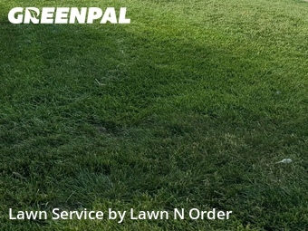 Lawn Service nearby Cottleville, MO, 