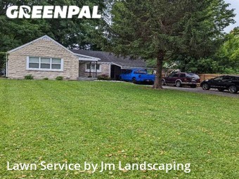 Lawn Service nearby Louisville, KY, 