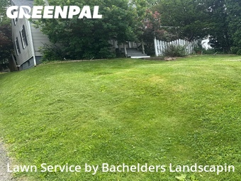 Yard Cutting nearby Mansfield, OH, 