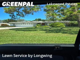 Lawn Care Service nearby Saint Petersburg, FL, 