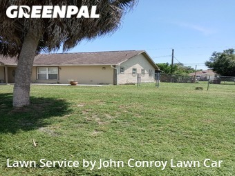 Lawn Care Service nearby Venice, FL, 