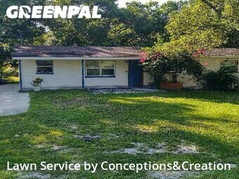 Lawn Mowing nearby Altamonte Springs, FL, 