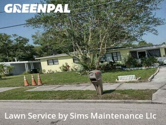 Lawn Care nearby Orlando, FL, 