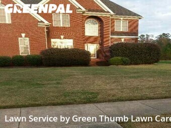 Grass Cutting nearby Suffolk, VA, 