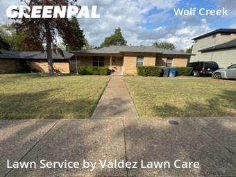 Lawn Mowing nearby Dallas, TX, 
