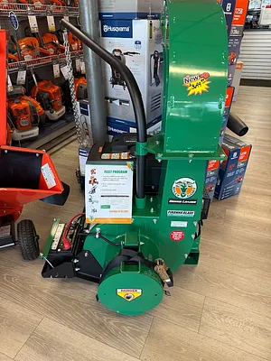 Rotti's Power Equipment Photo 6