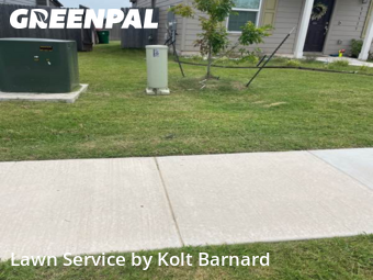 Lawn Service nearby Elgin, TX, 