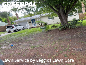 Grass Cutting nearby St. Petersburg, FL, 