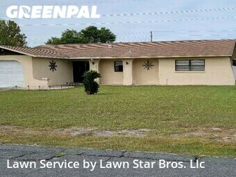 Lawn Mowing nearby Spring Hill, FL, 