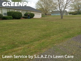 Lawn Service nearby Jackson, TN, 