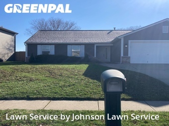 Lawn Mow nearby Lafayette, IN, 