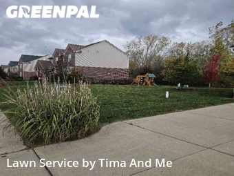 Lawn Maintenance nearby Canton, MI, 