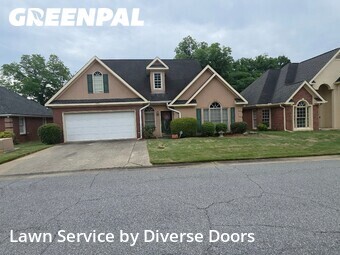 Yard Cutting nearby Phenix City, GA, 