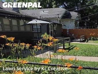 Yard Mowing nearby Kansas City, MO, 
