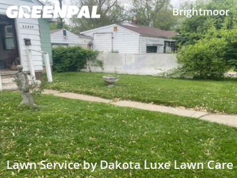 Lawn Maintenance nearby Detroit, MI, 
