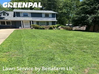 Lawn Service nearby Annapolis, MD, 