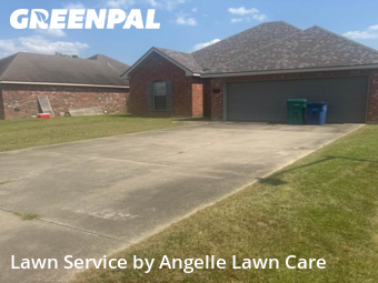 Lawn Care nearby Youngsville, LA, 