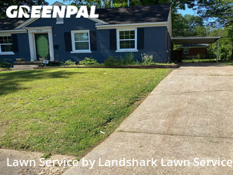 Yard Mowing nearby Memphis, MS, 