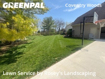 Lawn Maintenance nearby Dublin, OH, 
