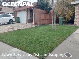 Work completed by lawn-care-experts-in-Elk Grove-CA
