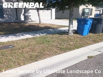 Yard Mowing nearby Ruskin, FL, 