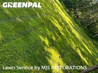 Lawn Maintenance nearby Kansas City, MO, 