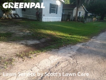 Lawn Cut nearby New Port Richey, FL, 