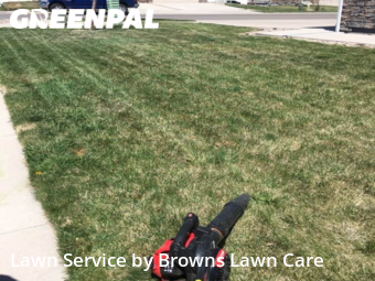 Yard Cutting nearby Cheyenne, WY, 