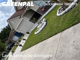 Yard Cutting nearby Jacksonville, FL, 
