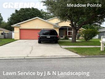 Yard Cutting nearby Zephyrhills, FL, 