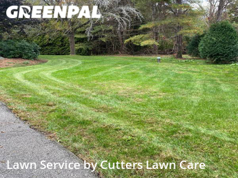 Lawn Mow nearby Rehoboth, MA, 